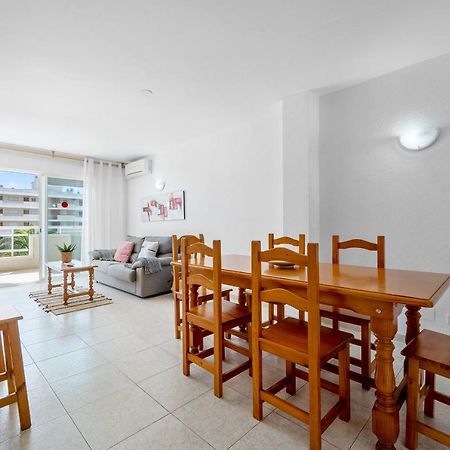 Hauzify I Apartament Aqua Marina ลาปีเนดา ภายนอก รูปภาพ
