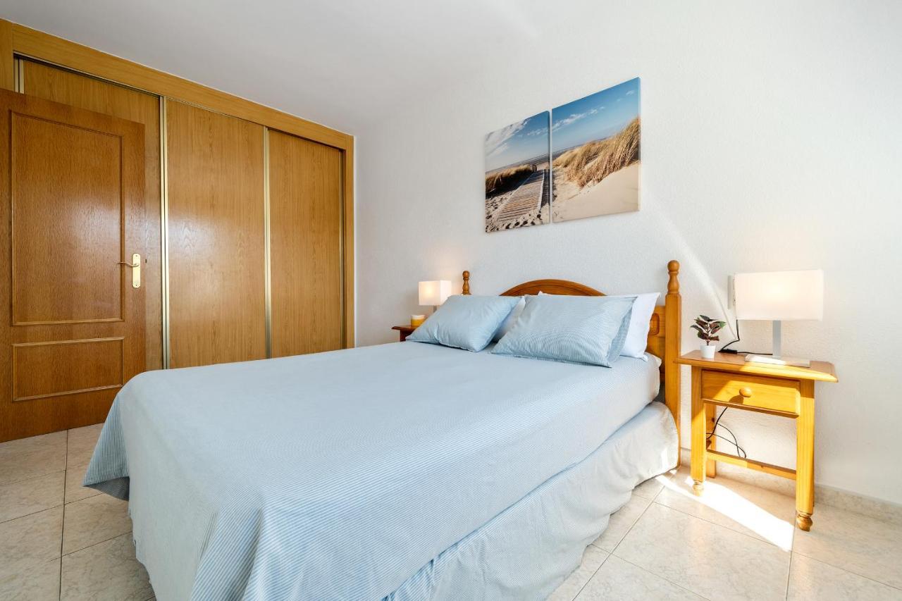 Hauzify I Apartament Aqua Marina ลาปีเนดา ภายนอก รูปภาพ