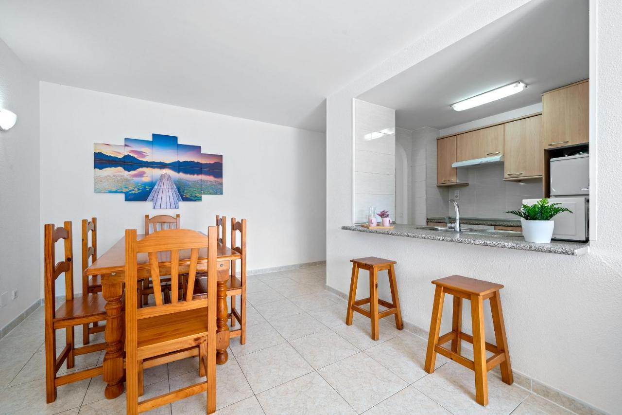 Hauzify I Apartament Aqua Marina ลาปีเนดา ภายนอก รูปภาพ
