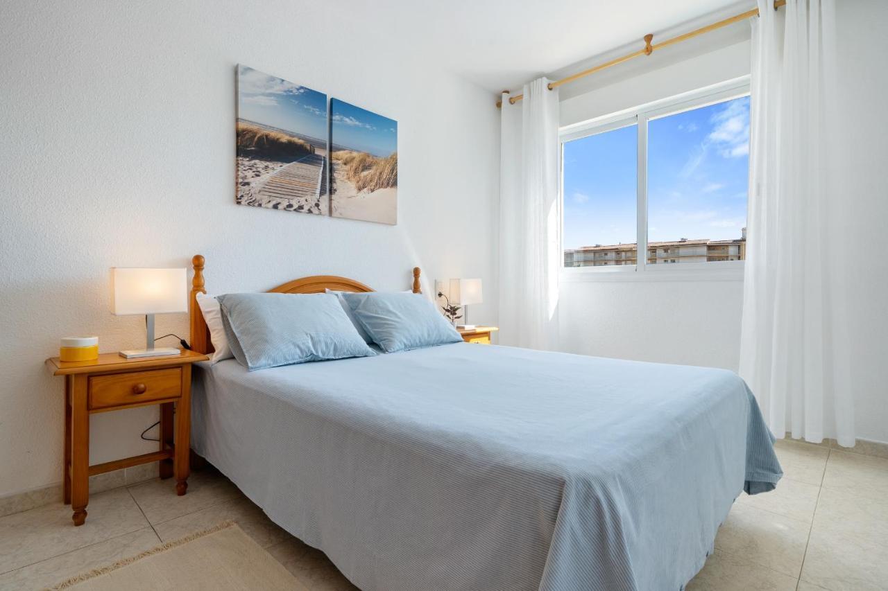 Hauzify I Apartament Aqua Marina ลาปีเนดา ภายนอก รูปภาพ
